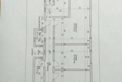 Apartament cu 3 camere decomandat în Malul Mureșului - 10