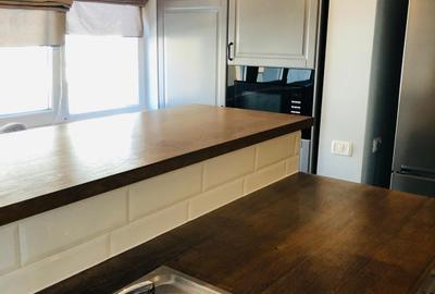 Apartament cu 3 camere semidecomandat, mobilat în Aradului - 13