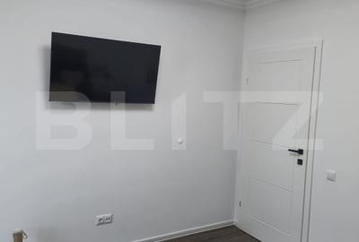 Apartament cu 3 camere, parter inalt, 71 mp, 2 bai, in zona Teilor - 6