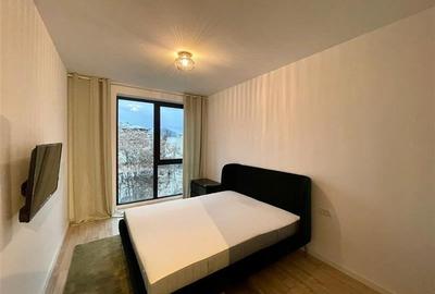 Vanzare apartament lux 3 camere Herestrau, mobilat integral - 4