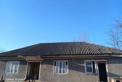 Casă cu 3 camere cu Teren 5000 Mp în Rădăcinești - 3