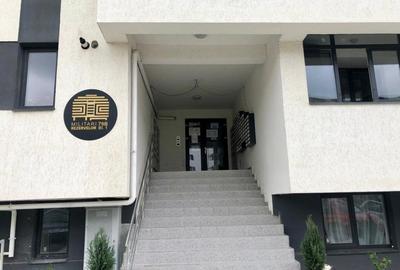 Apartament imobil NOU , finisat Modern , 70 mpu zona Militari Metro Preciziei - 3
