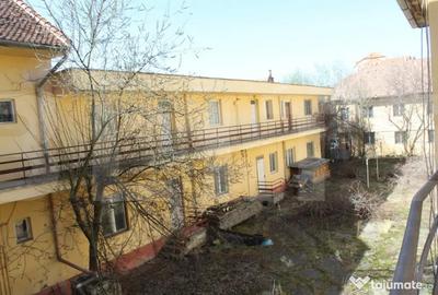 Spațiu comercial, de 1,557 mp, în Central - 6