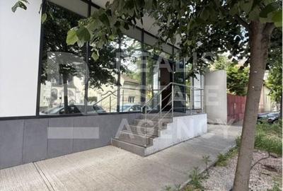 Spațiu comercial, parter, complex Campeador Luxury Apartments - 3