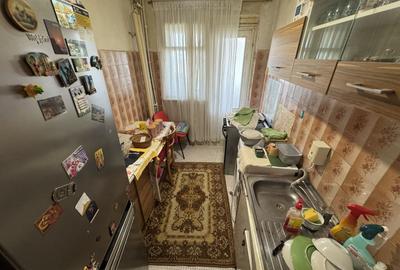 Apartament cu 3 camere decomandat, mobilat în Abator - 6