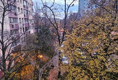 Inchiriez apartament renovat prima inchiriere Titan/ IOR/ Liviu Rebreanu - 16