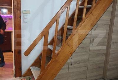 Apartament cu 2 camere semidecomandat, mobilat în Noua - 7