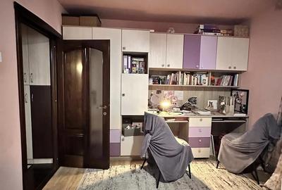 De vanzare apartament cu 2 camere, zona BCR, complet mobilat ?i utilat, 56.900 euro - 6