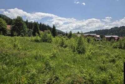 Vand teren intravila Sinaia