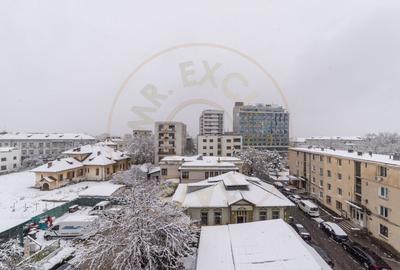 Cladire multifunctionala P+3E+M - ultracentral Pitesti - 18
