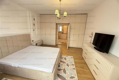 %Comision,Aurel Vlaicu /Garii apartament tip studio mobilat - 2