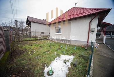 Casă cu 3 camere cu Teren 600 Mp în Tăuții-Măgherăuș - 2