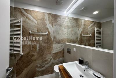 Apartament cu 2 camere decomandat, mobilat în Aviației - 8