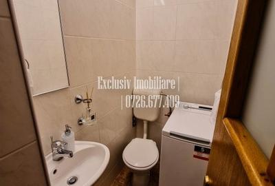 Vedere FRONTALA la MARE! Apartament cu 3 cam 80 mp MODERN cu centrala pe gaz - 13