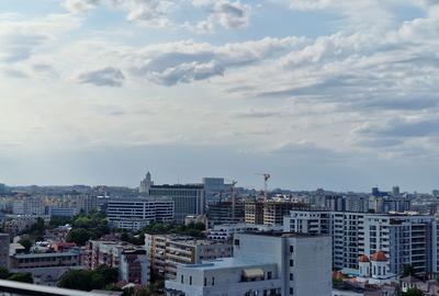 Apartament cu 4 camere decomandat în Mihai Bravu - 9