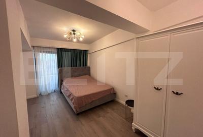 Apartament cu 3 camere semidecomandat, mobilat în Central - 6