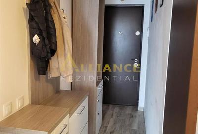 Apartament cu 2 camere în Berceni