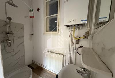 Apartament 3 camere, dressing, zona centrala - 8