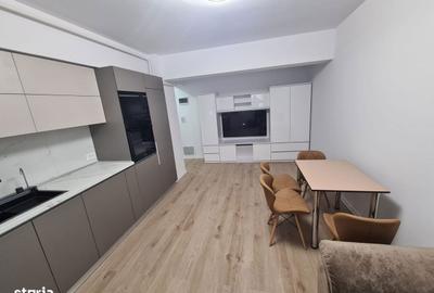 Apartament cu 2 camere în Central - 5