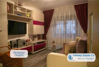 Apartament de vanzare, 4 camere, Tip PB,  Oradea Apartament de vanzare, 4 camere, Tip PB,  Oradea - 10