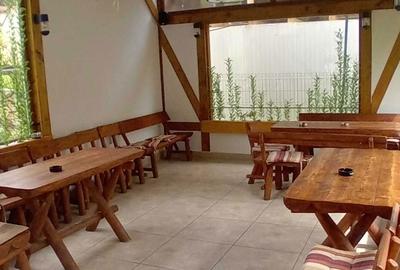 Spațiu comercial, de 600 mp, în Seciu - 3