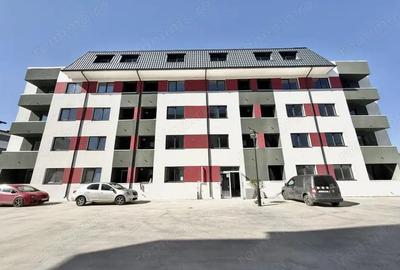 Garsoniera cartier Militari Residence - mutare imediata!! - 1