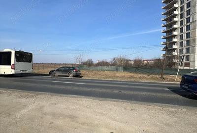 Teren Bucuresti, Prelungirea Ghencea 14122 mp cu deschidere 40 m Teren Bucuresti, Prelungirea Ghencea 14122 mp cu deschidere 40 m - 1