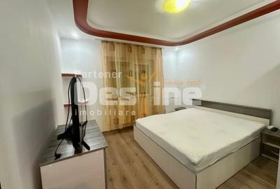 Apartament cu 4 camere decomandat, mobilat în 13 Septembrie - 4