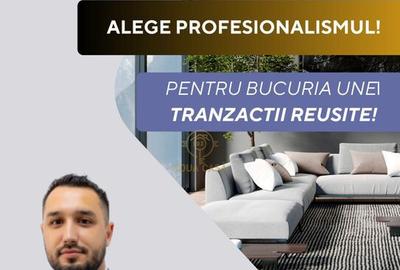 Teren de 1200 mp, în Tăuții-Măgherăuș - 5