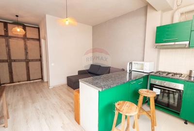 Apartament cu 2 camere, mobilat în Militari - 9