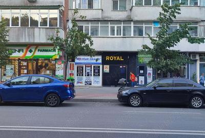 Spatiu comercial zona Garii - 7