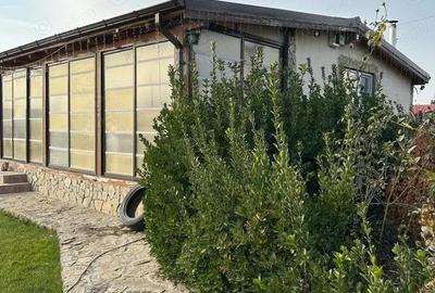 Casa sat Serbestii Vechi - 7