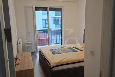 Apartament 2 camere tip studio Titan – parter cu balcon - 3