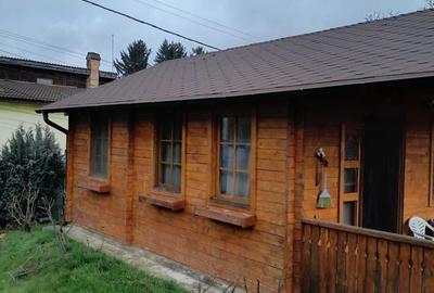 Casă cu 2 camere în Central - 3