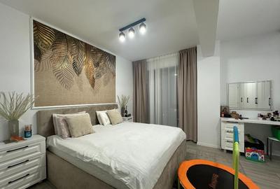 VIGAFON - Apartament 3 camere Domnisori - 3