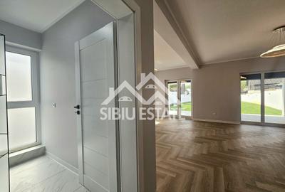 Casă individuală cu 5 camere cu Canalizare în Șelimbăr - 10