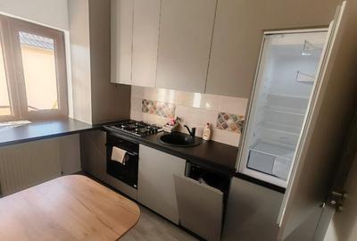 Garsoniera Moderna de InchiriatSanpetru (Bra?ov) Est + Loc de Parcare - 8