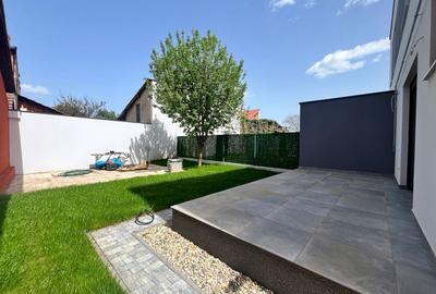 Casa Tip Duplex - 130 mp - Lipovei - 3