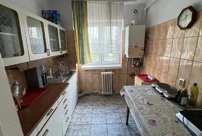 Apartament cu 2 camere decomandat în Cetate - 5
