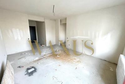 OFERTA! Apartament de 3 camere - 57mp  parcare TERRA FLORESTI - 4