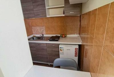 Garsonieră decomandată în 7 Noiembrie - 7