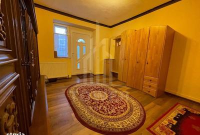 Apartament cu 3 camere semidecomandat, mobilat în Trei Stejari - 5