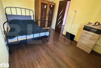 Apartament cu 3 camere semidecomandat în Cetate - 3
