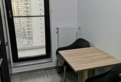 Garsoniera Lux | Plaza Residence | 5 min metrou | Faza 2 - 8