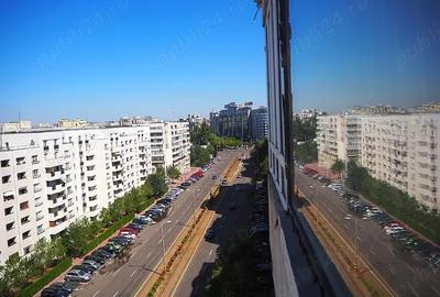 2 camere, 68 mp, pe bd.Nerva Traian - 1