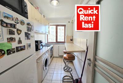 Apartament cu 3 camere decomandat în Piața Unirii - 2