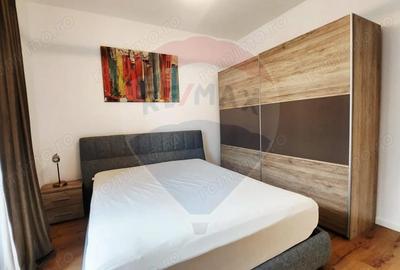 Apartament cu 2 camere decomandat, mobilat în Tunari - 10