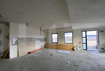 Casă cu 3 camere cu Teren 510 Mp în Central - 3