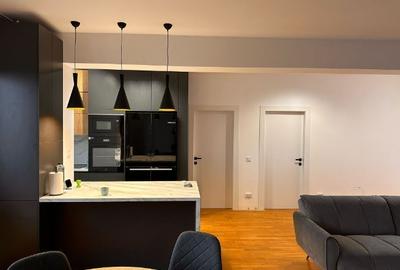 Apartament modern mobilat utilat spatios - 3