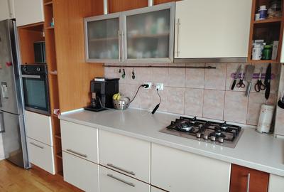 Apartament cu 3 camere decomandat în Mărăști - 1